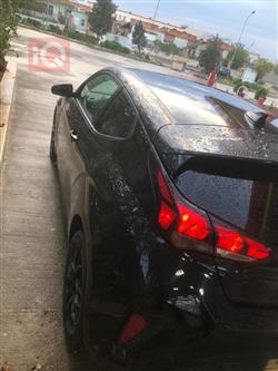 هيونداي فلوستر